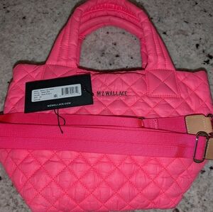 Mz Wallace Xs Metro Deluxe